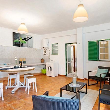Finca Candelario Sc De La Palma Santa Cruz de la Palma  Εξωτερικό φωτογραφία
