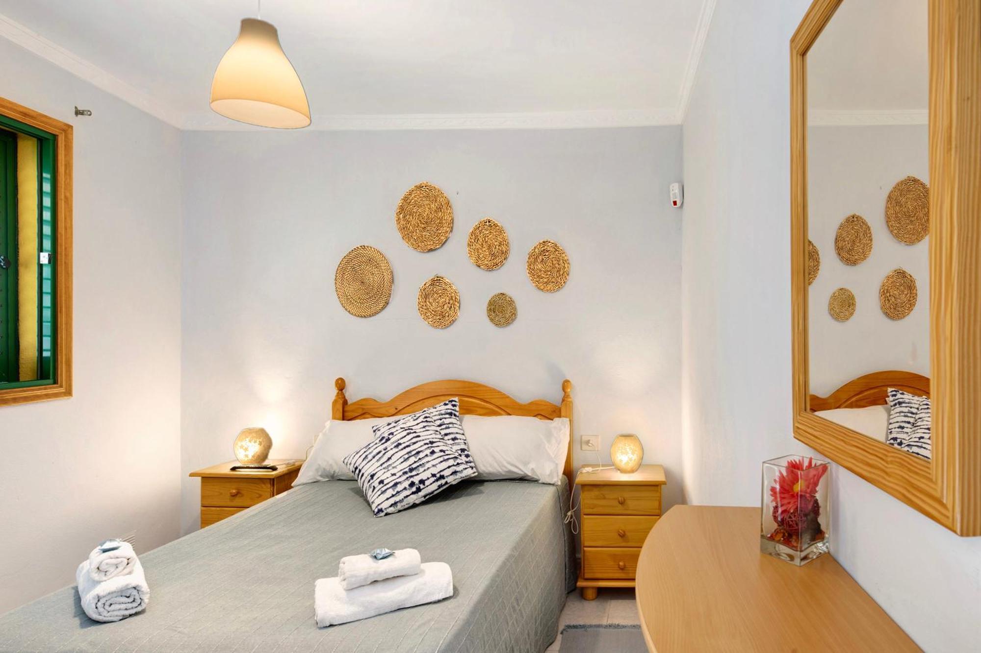 Finca Candelario Sc De La Palma Santa Cruz de la Palma  Εξωτερικό φωτογραφία