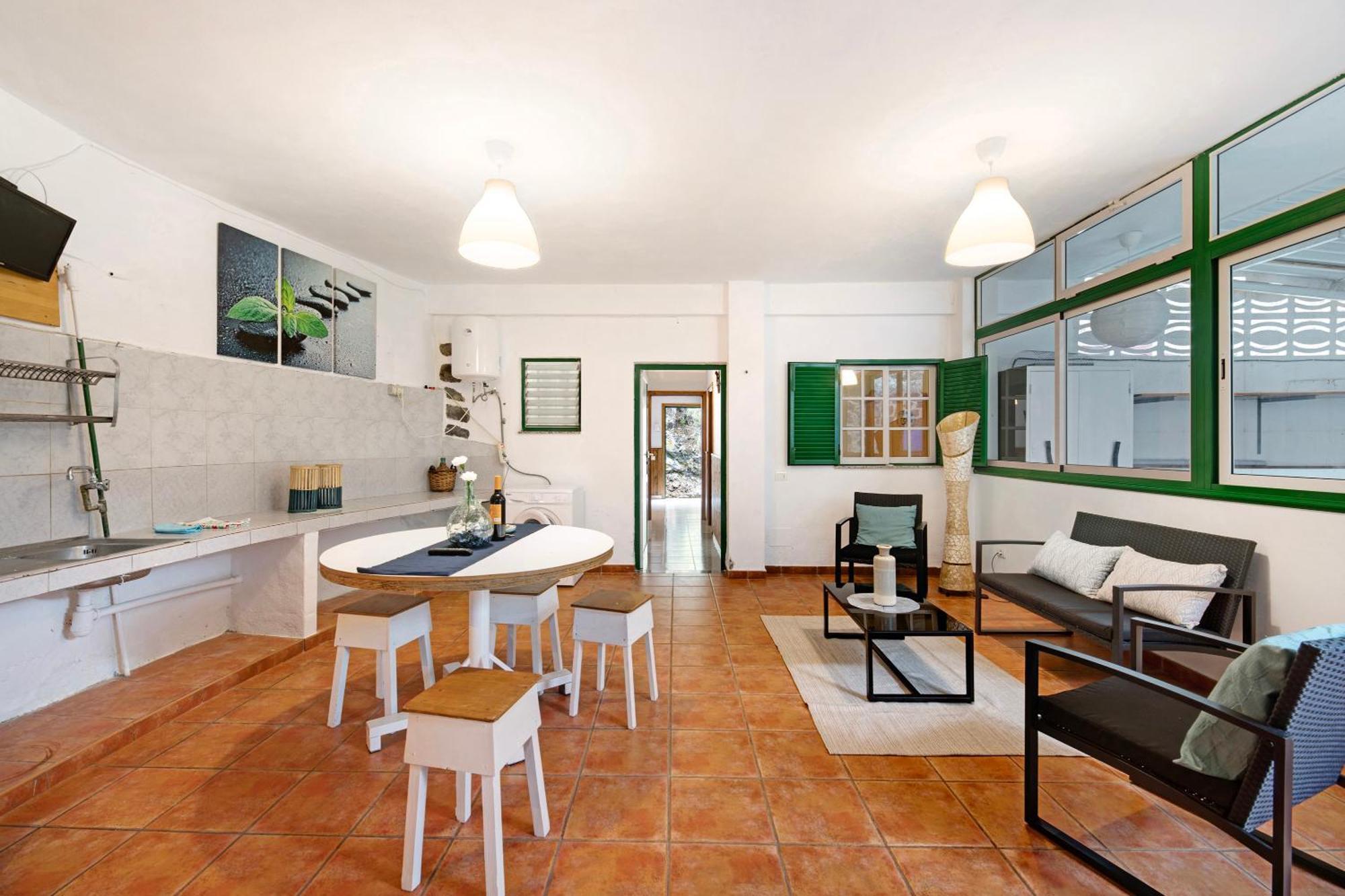 Finca Candelario Sc De La Palma Santa Cruz de la Palma  Εξωτερικό φωτογραφία