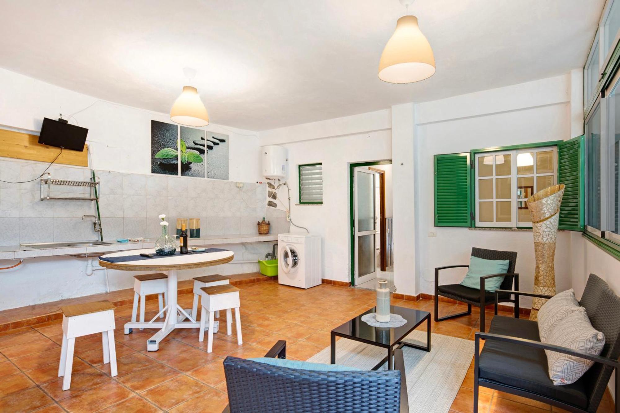 Finca Candelario Sc De La Palma Santa Cruz de la Palma  Εξωτερικό φωτογραφία