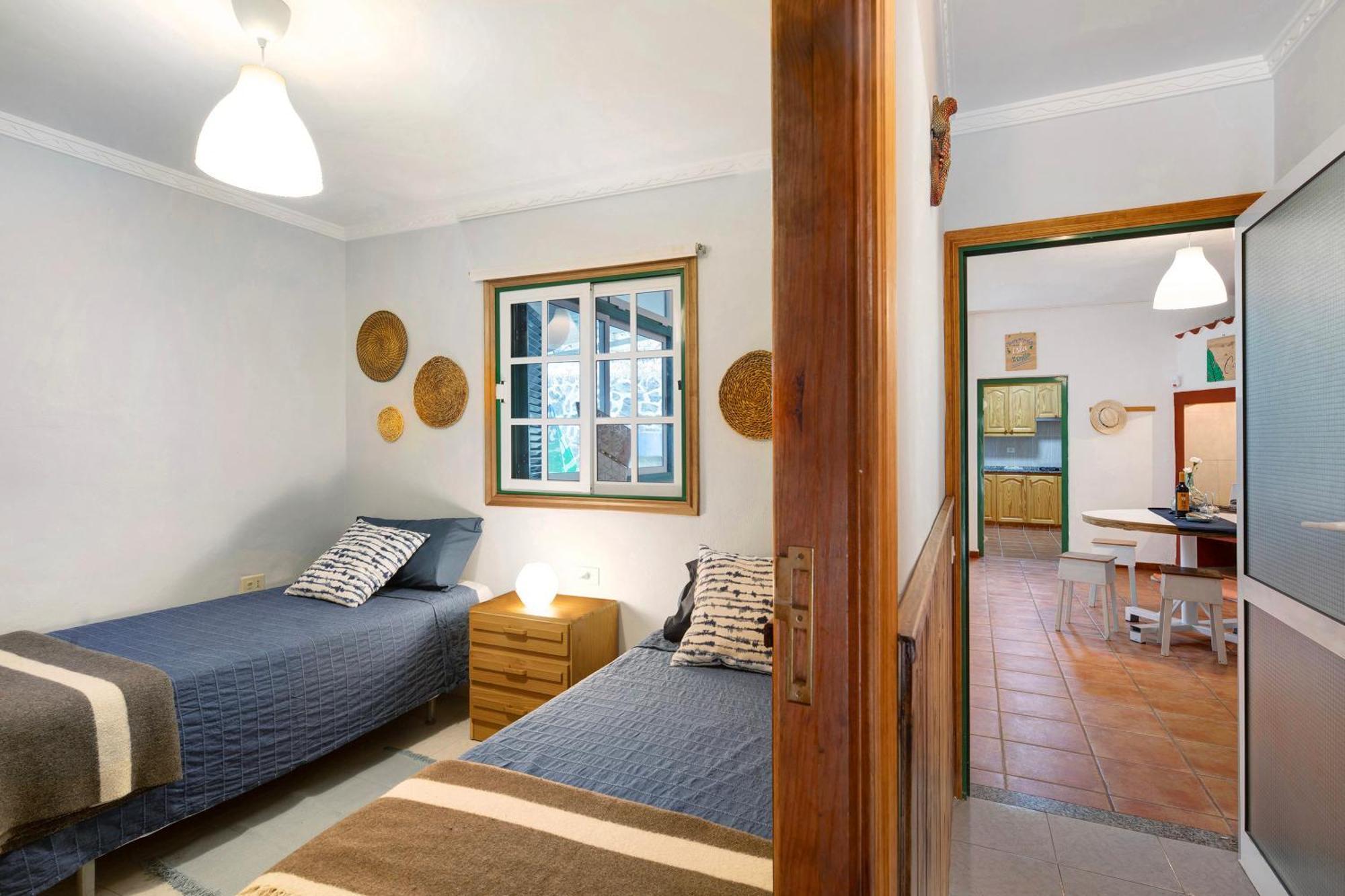 Finca Candelario Sc De La Palma Santa Cruz de la Palma  Εξωτερικό φωτογραφία