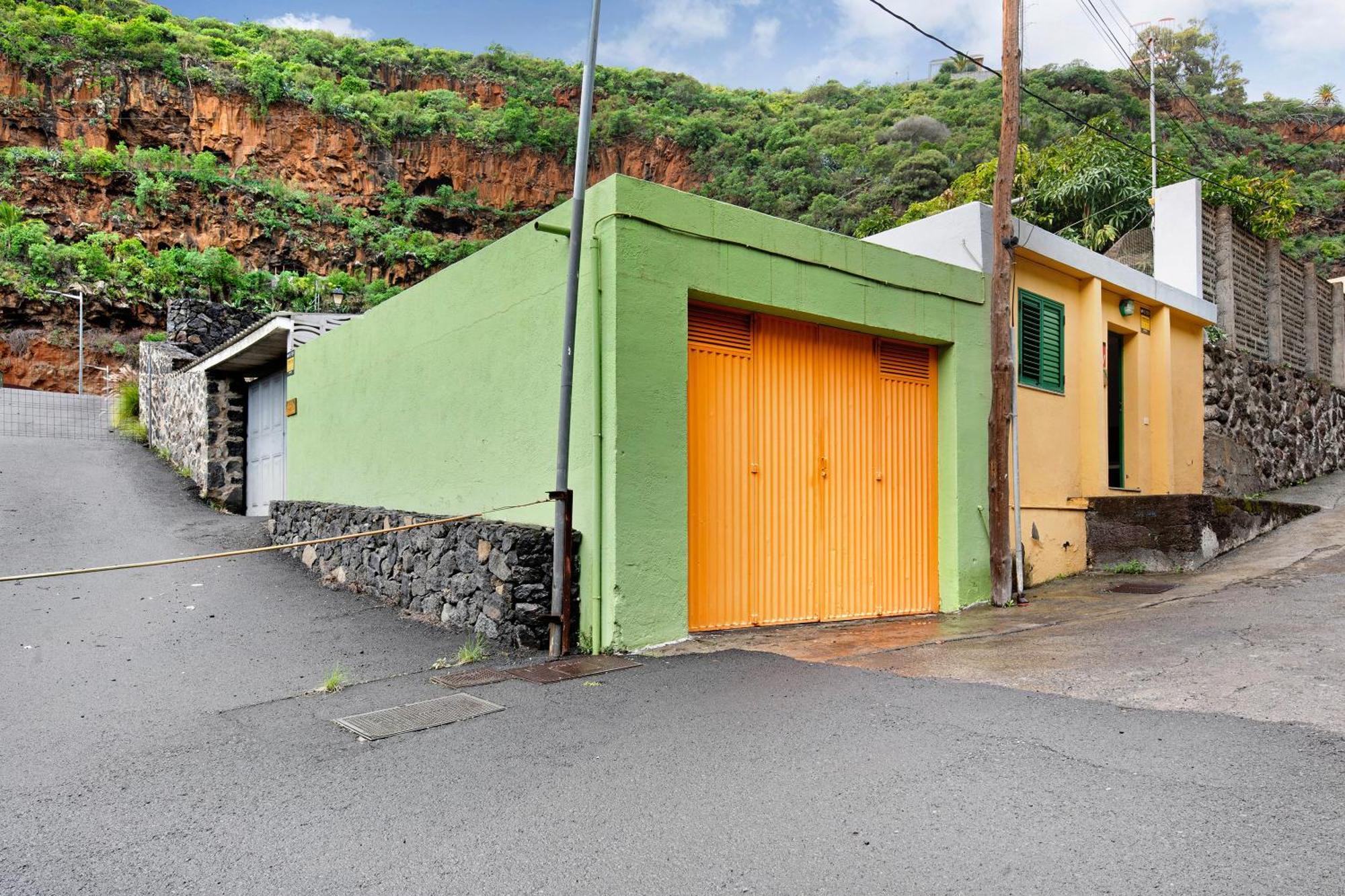 Finca Candelario Sc De La Palma Santa Cruz de la Palma  Εξωτερικό φωτογραφία